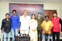Rangu Paduddi Movie Press Meet Photos